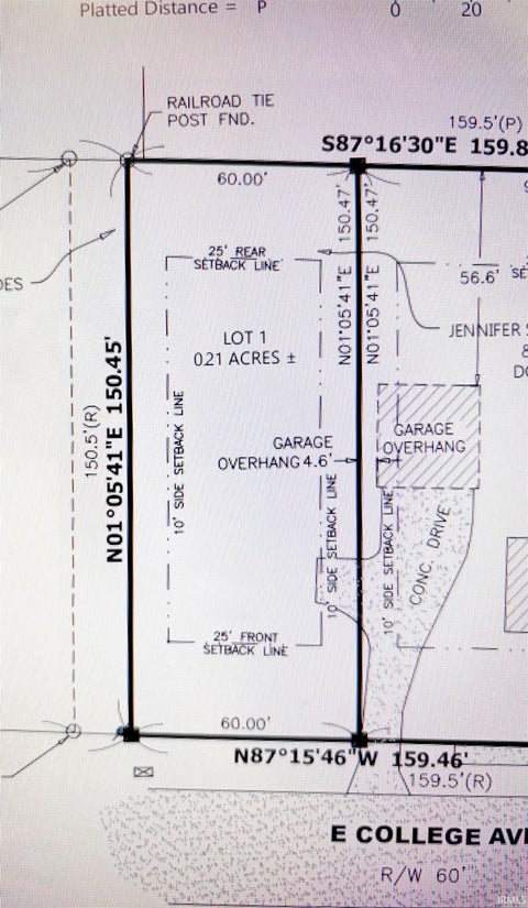 Photo for E College Avenue