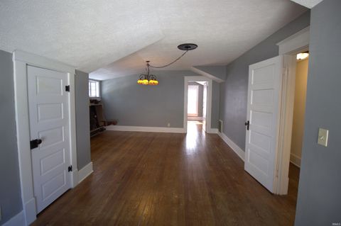 Tiny photo for 703 E Jackson Street, Attica, IN 47918 (MLS # 202618648)