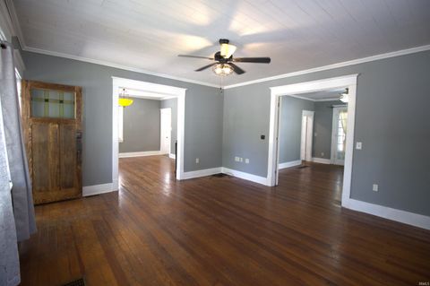 Tiny photo for 703 E Jackson Street, Attica, IN 47918 (MLS # 202618648)