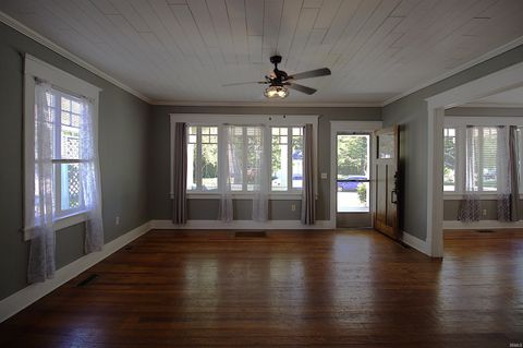 Tiny photo for 703 E Jackson Street, Attica, IN 47918 (MLS # 202618648)