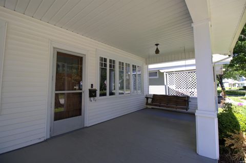 Tiny photo for 703 E Jackson Street, Attica, IN 47918 (MLS # 202618648)