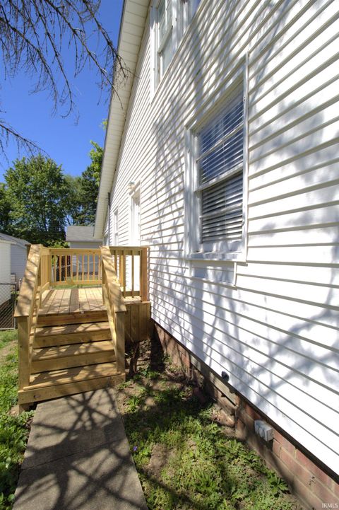 Tiny photo for 703 E Jackson Street, Attica, IN 47918 (MLS # 202618648)