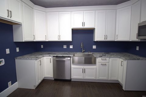 Tiny photo for 703 E Jackson Street, Attica, IN 47918 (MLS # 202618648)