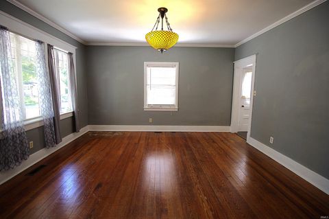 Tiny photo for 703 E Jackson Street, Attica, IN 47918 (MLS # 202618648)