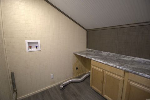 Tiny photo for 703 E Jackson Street, Attica, IN 47918 (MLS # 202618648)
