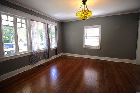 Tiny photo for 703 E Jackson Street, Attica, IN 47918 (MLS # 202618648)