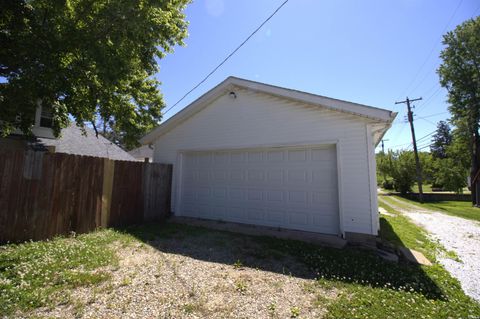 Tiny photo for 703 E Jackson Street, Attica, IN 47918 (MLS # 202618648)