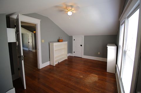 Tiny photo for 703 E Jackson Street, Attica, IN 47918 (MLS # 202618648)