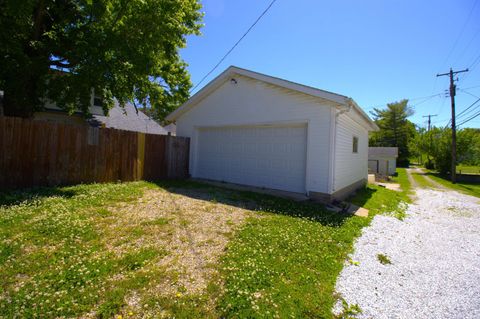 Tiny photo for 703 E Jackson Street, Attica, IN 47918 (MLS # 202618648)