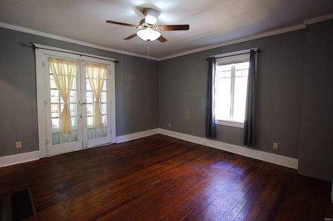 Tiny photo for 703 E Jackson Street, Attica, IN 47918 (MLS # 202618648)