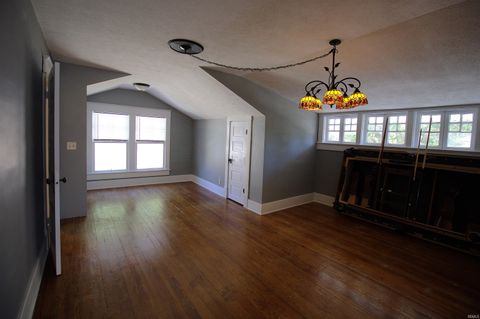 Tiny photo for 703 E Jackson Street, Attica, IN 47918 (MLS # 202618648)