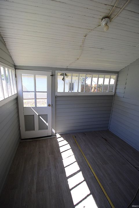 Tiny photo for 703 E Jackson Street, Attica, IN 47918 (MLS # 202618648)