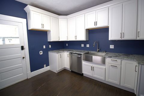 Tiny photo for 703 E Jackson Street, Attica, IN 47918 (MLS # 202618648)