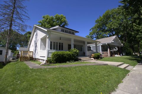 Tiny photo for 703 E Jackson Street, Attica, IN 47918 (MLS # 202618648)