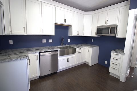 Tiny photo for 703 E Jackson Street, Attica, IN 47918 (MLS # 202618648)