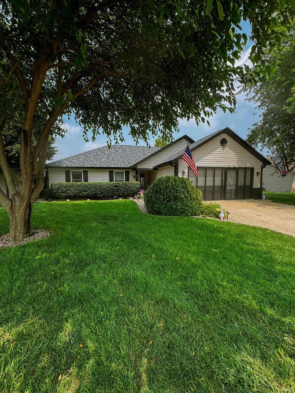 Photo of 608 Paden Drive, Dayton, IN 47941 (MLS # 202629028)