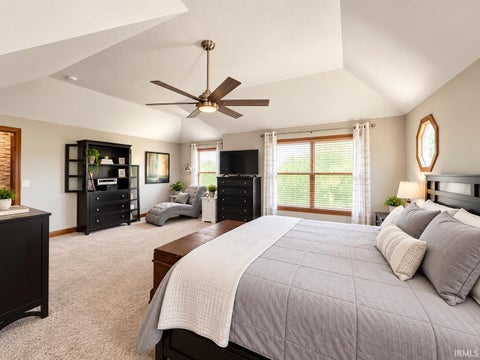 Tiny photo for 2018 Cameron Drive, Kokomo, IN 46902 (MLS # 202639613)