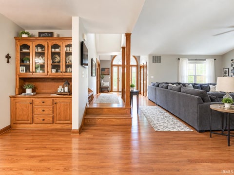 Tiny photo for 2018 Cameron Drive, Kokomo, IN 46902 (MLS # 202639613)