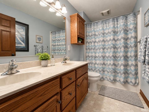 Tiny photo for 2018 Cameron Drive, Kokomo, IN 46902 (MLS # 202639613)