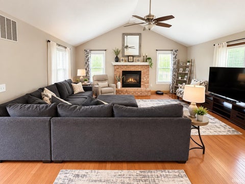 Tiny photo for 2018 Cameron Drive, Kokomo, IN 46902 (MLS # 202639613)