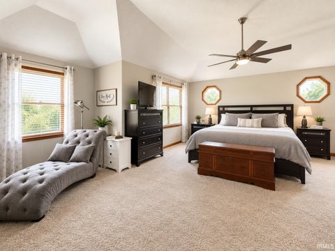 Tiny photo for 2018 Cameron Drive, Kokomo, IN 46902 (MLS # 202639613)