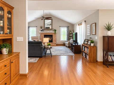 Tiny photo for 2018 Cameron Drive, Kokomo, IN 46902 (MLS # 202639613)