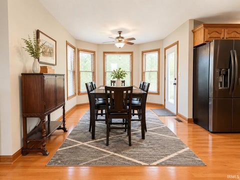 Tiny photo for 2018 Cameron Drive, Kokomo, IN 46902 (MLS # 202639613)