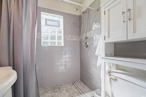 Tiny photo for 1329 Burroughs Street, Lafayette, IN 47904 (MLS # 202612421)