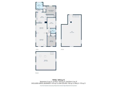 Tiny photo for 1329 Burroughs Street, Lafayette, IN 47904 (MLS # 202612421)