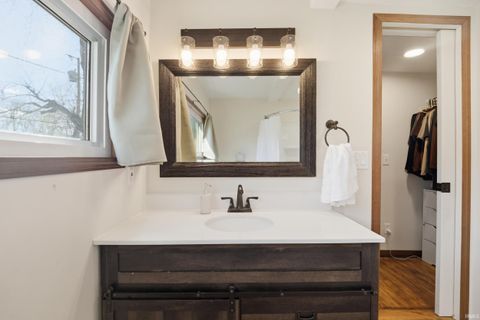 Tiny photo for 1329 Burroughs Street, Lafayette, IN 47904 (MLS # 202612421)