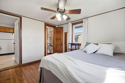 Tiny photo for 1329 Burroughs Street, Lafayette, IN 47904 (MLS # 202612421)