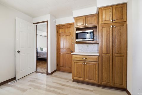 Tiny photo for 1329 Burroughs Street, Lafayette, IN 47904 (MLS # 202612421)