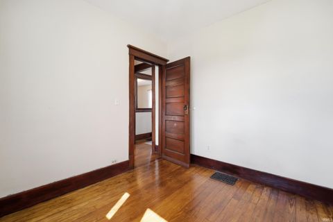 Tiny photo for 1329 Burroughs Street, Lafayette, IN 47904 (MLS # 202612421)