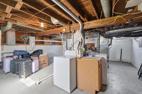 Tiny photo for 1329 Burroughs Street, Lafayette, IN 47904 (MLS # 202612421)