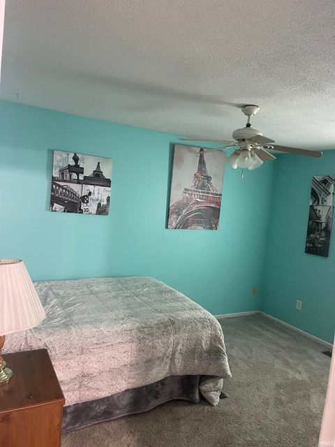 Tiny photo for 4121 Ort Drive, Woodburn, IN 46797 (MLS # 202611436)