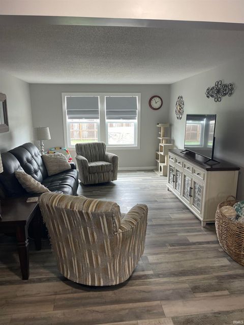 Tiny photo for 4121 Ort Drive, Woodburn, IN 46797 (MLS # 202611436)