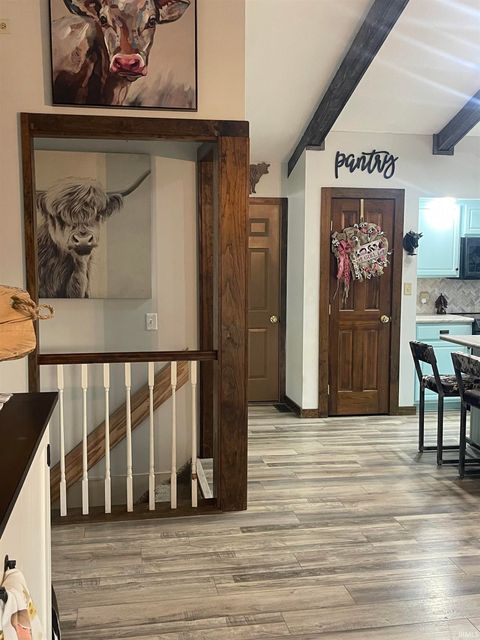 Tiny photo for 4121 Ort Drive, Woodburn, IN 46797 (MLS # 202611436)