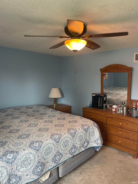 Tiny photo for 4121 Ort Drive, Woodburn, IN 46797 (MLS # 202611436)