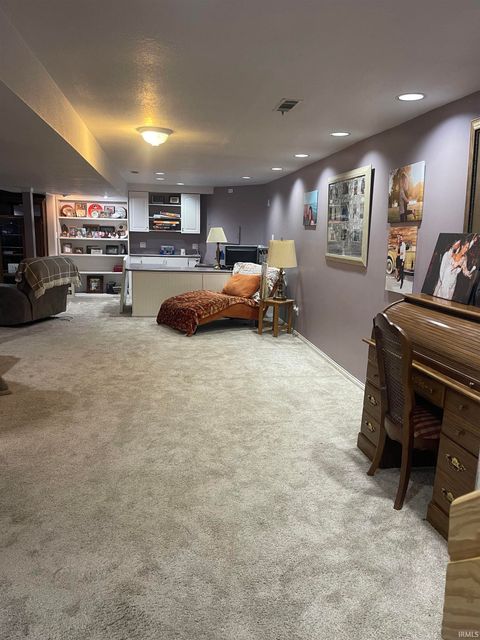 Tiny photo for 4121 Ort Drive, Woodburn, IN 46797 (MLS # 202611436)