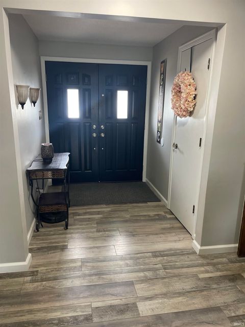 Tiny photo for 4121 Ort Drive, Woodburn, IN 46797 (MLS # 202611436)