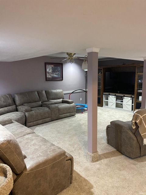 Tiny photo for 4121 Ort Drive, Woodburn, IN 46797 (MLS # 202611436)
