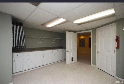 Tiny photo for 4121 Ort Drive, Woodburn, IN 46797 (MLS # 202611436)