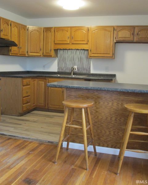 Tiny photo for 2325 BALMORAL Boulevard, Kokomo, IN 46902 (MLS # 202519945)