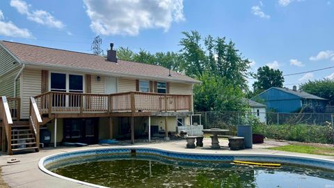 Tiny photo for 2325 BALMORAL Boulevard, Kokomo, IN 46902 (MLS # 202519945)