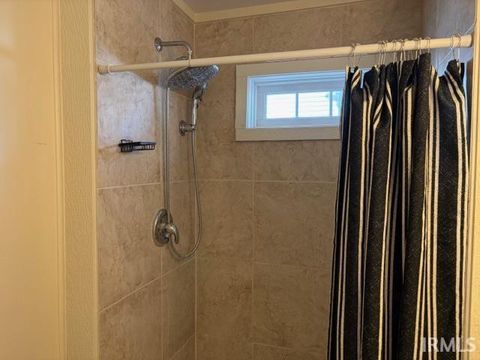 Tiny photo for 406 Hoover Street, Peru, IN 46970 (MLS # 202541108)