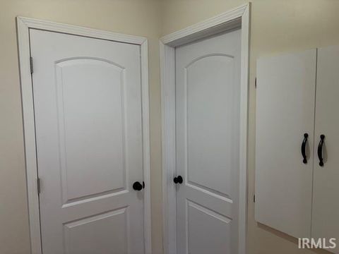 Tiny photo for 406 Hoover Street, Peru, IN 46970 (MLS # 202541108)
