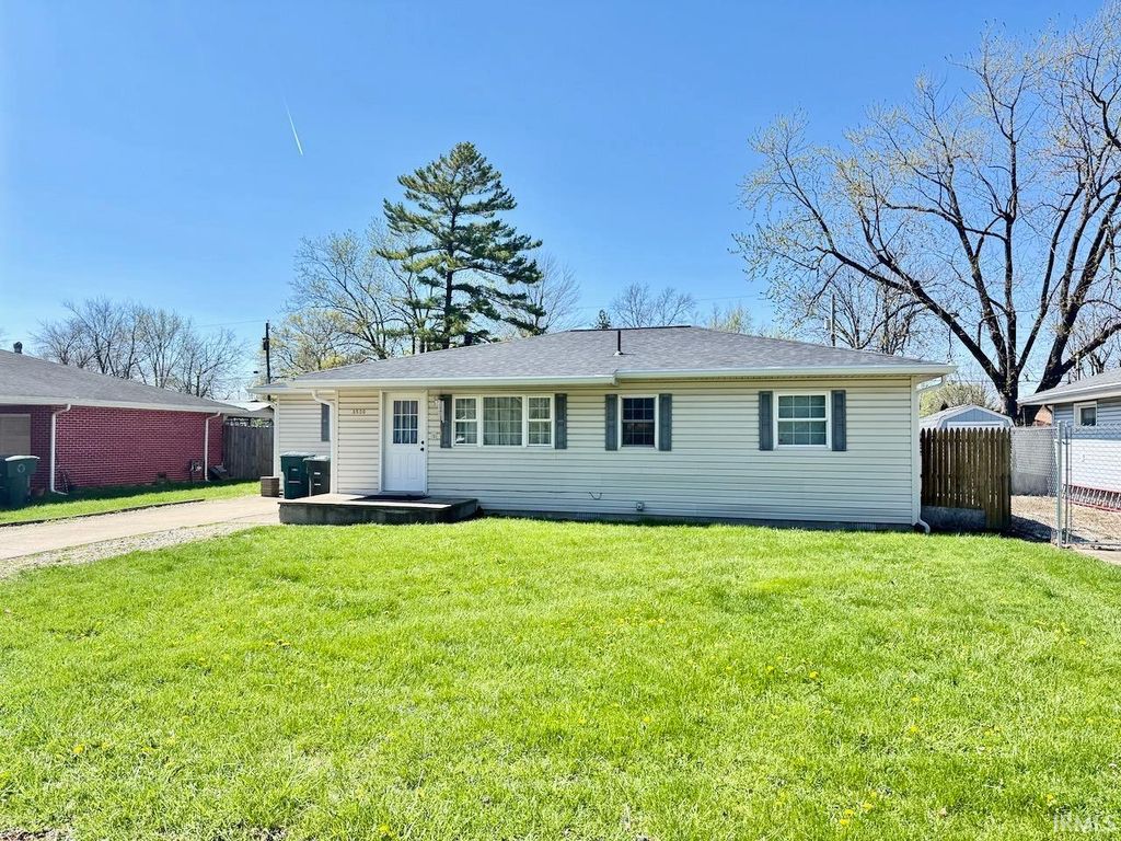 Photo of 3509 N Reserve Street, Muncie, IN 47034 (MLS # 202612004)