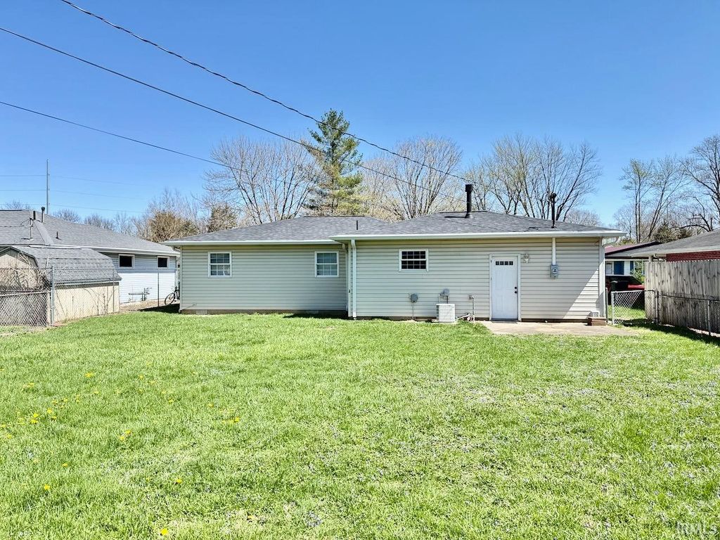 Photo of 3509 N Reserve Street, Muncie, IN 47034 (MLS # 202612004)