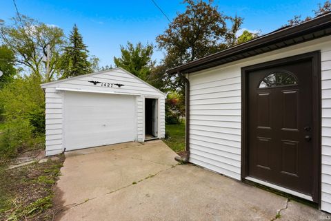 Tiny photo for 1427 Baywood Drive, New Haven, IN 46774 (MLS # 202617057)