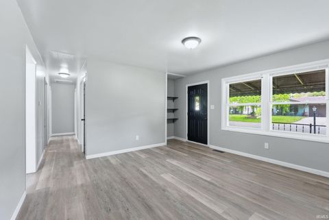 Tiny photo for 1427 Baywood Drive, New Haven, IN 46774 (MLS # 202617057)